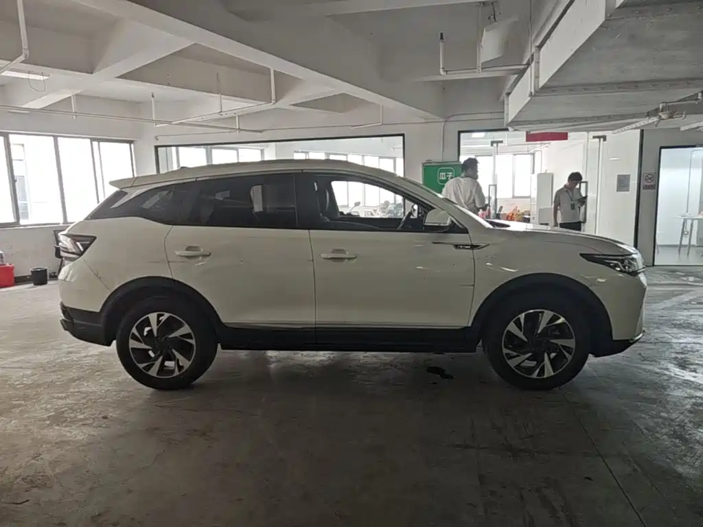 Aeolus AX7 — миниатюра 26
