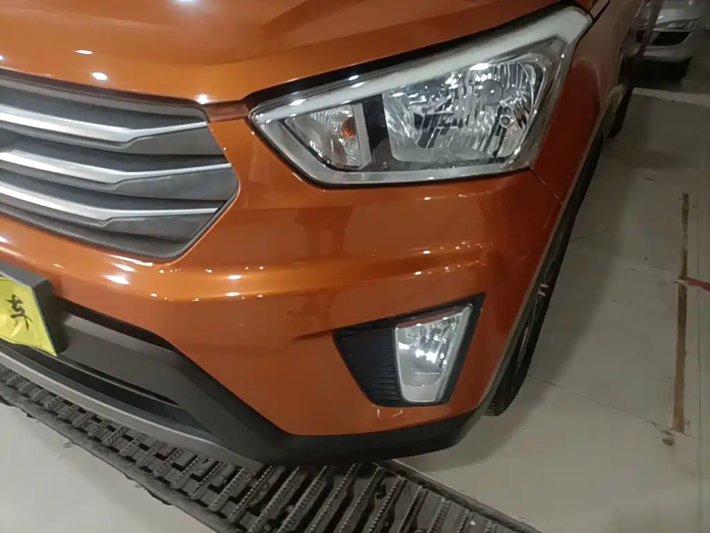 Hyundai ix25 — миниатюра 24
