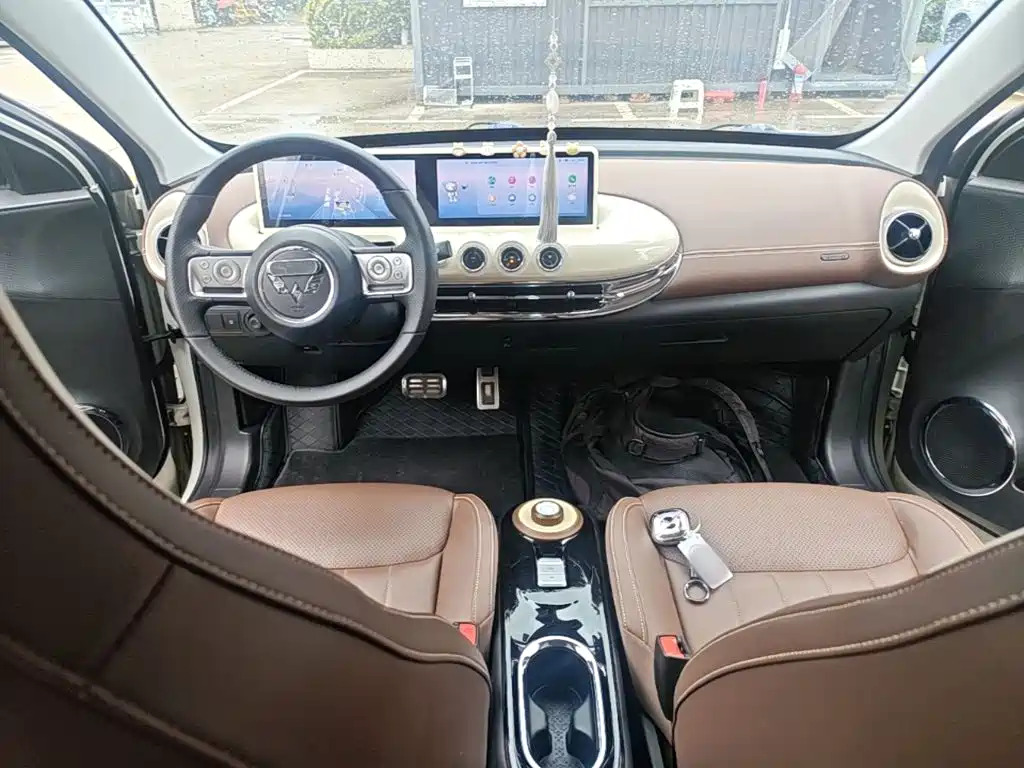 Wuling Bingo — миниатюра 10