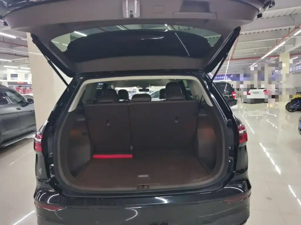 Volkswagen Viloran — миниатюра 19