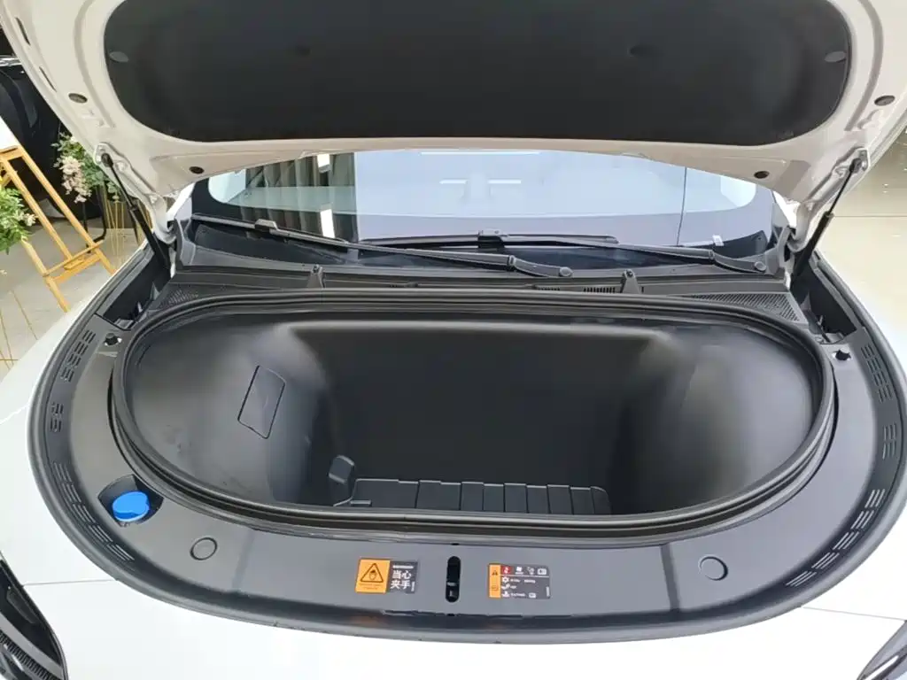 Shangjie Shangjie H5 — миниатюра 20