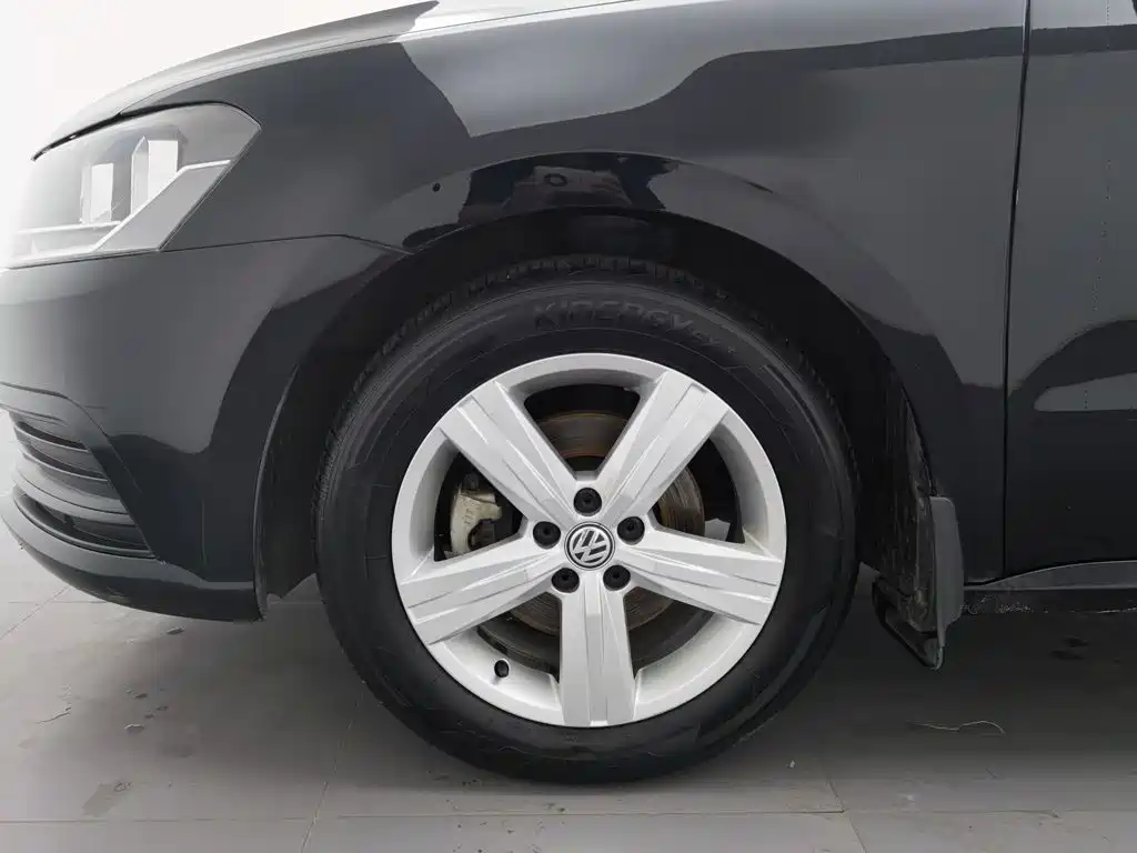 Volkswagen Lavida — миниатюра 17