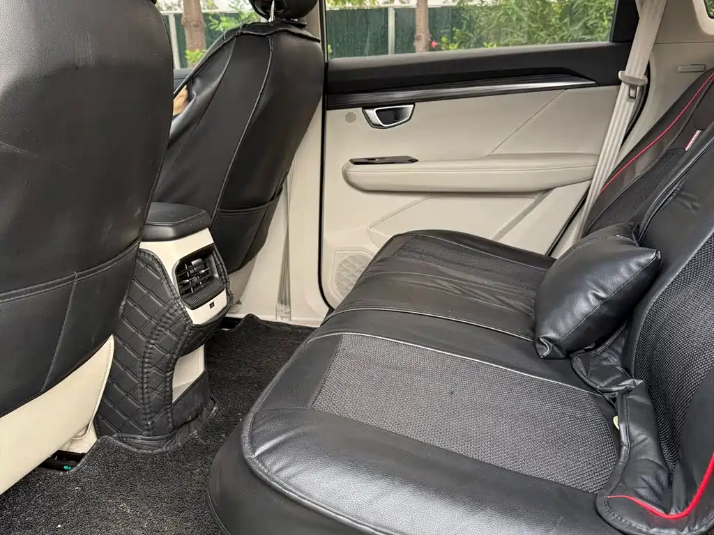 Wuling Xingchen — миниатюра 14