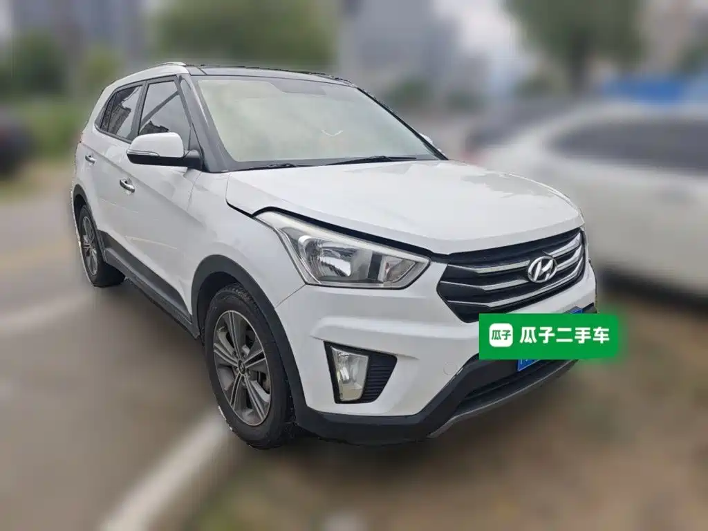 Hyundai ix25 — миниатюра 24