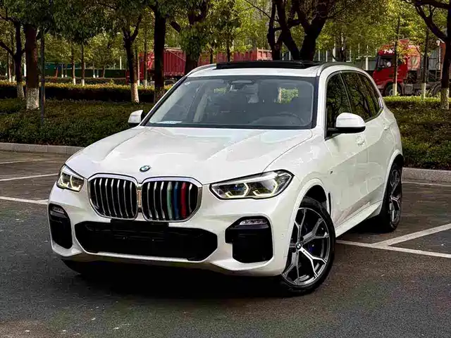 BMW X — фото 1