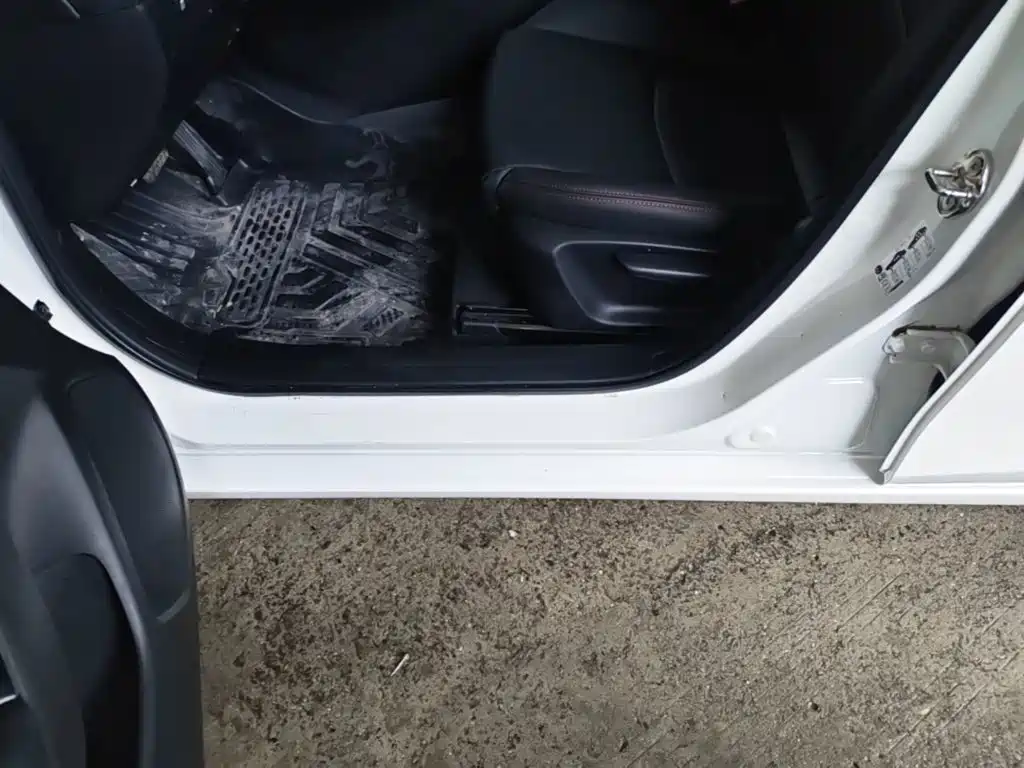 Mazda 3 Axela — миниатюра 22