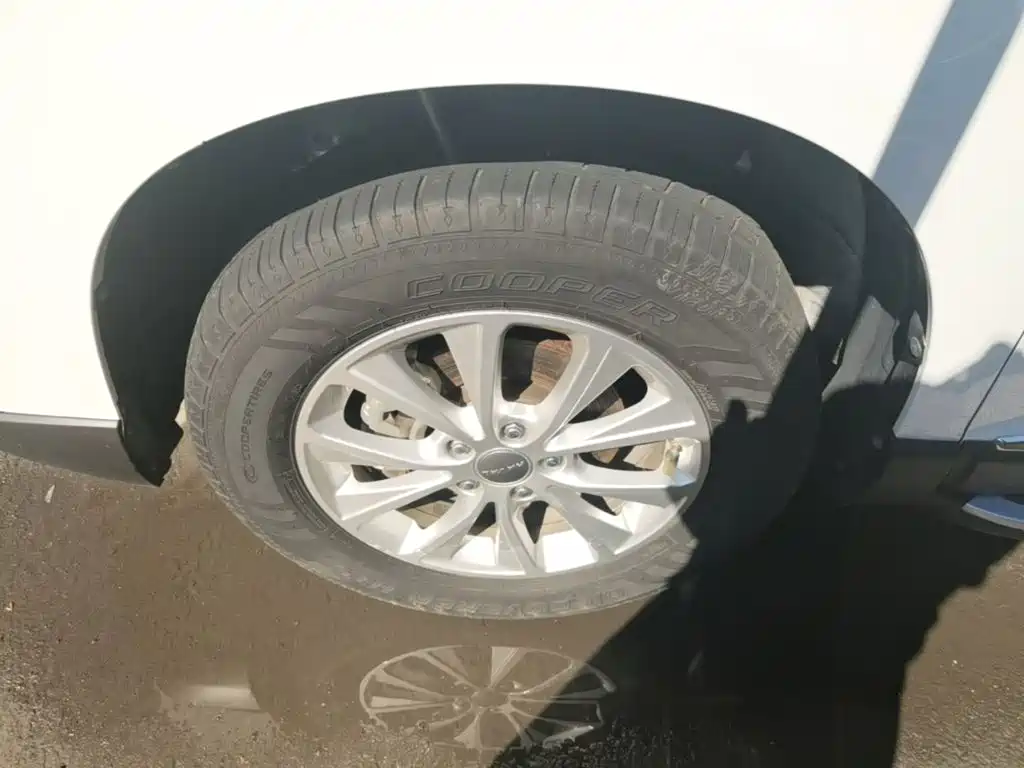 Haval H6 — миниатюра 23