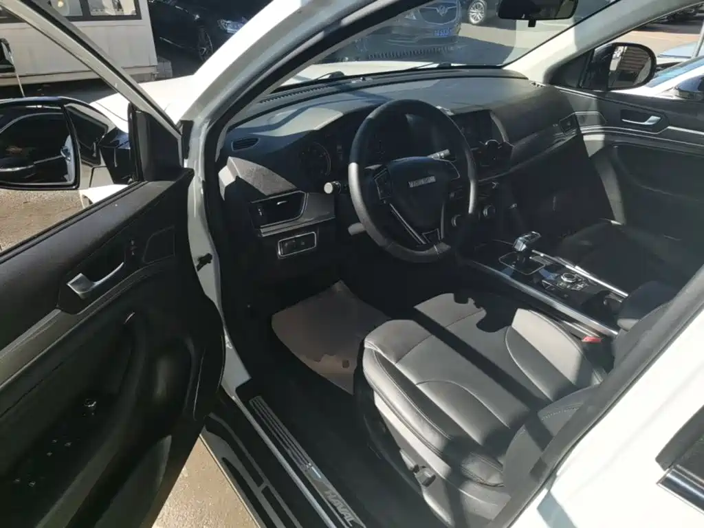 Haval H6 — миниатюра 16