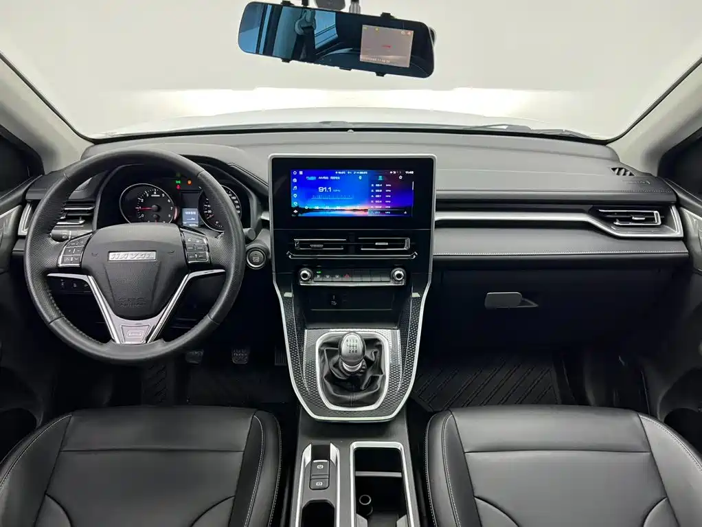 Haval M6 — миниатюра 15