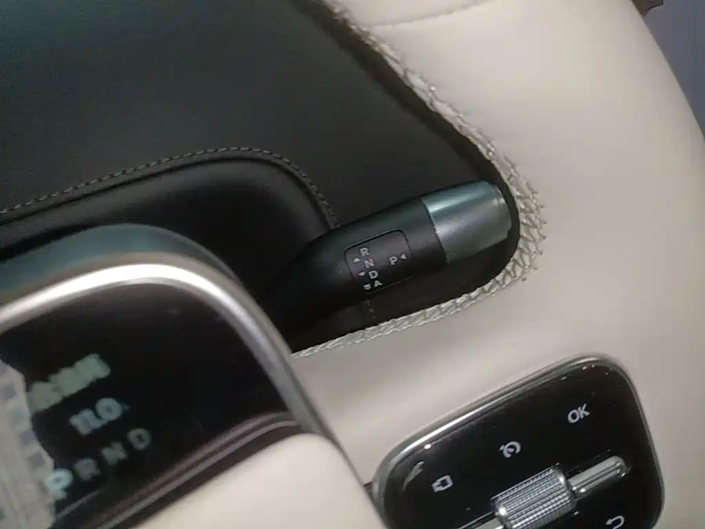 Li Auto Li L7 — миниатюра 14