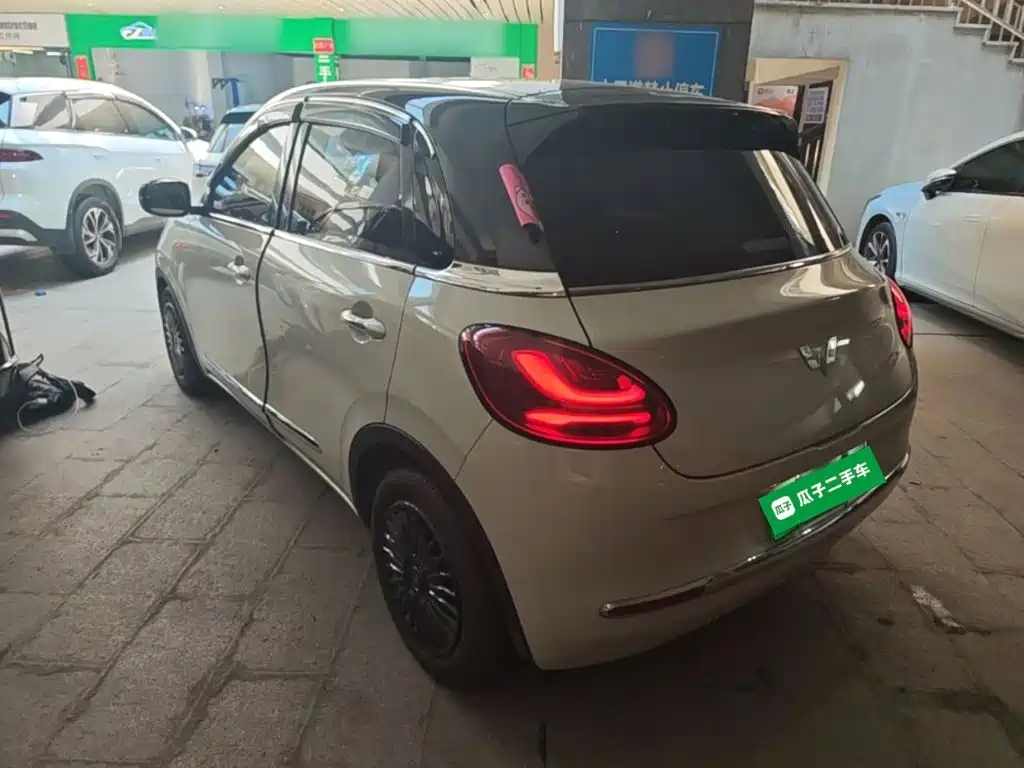 Wuling Bingo — миниатюра 5
