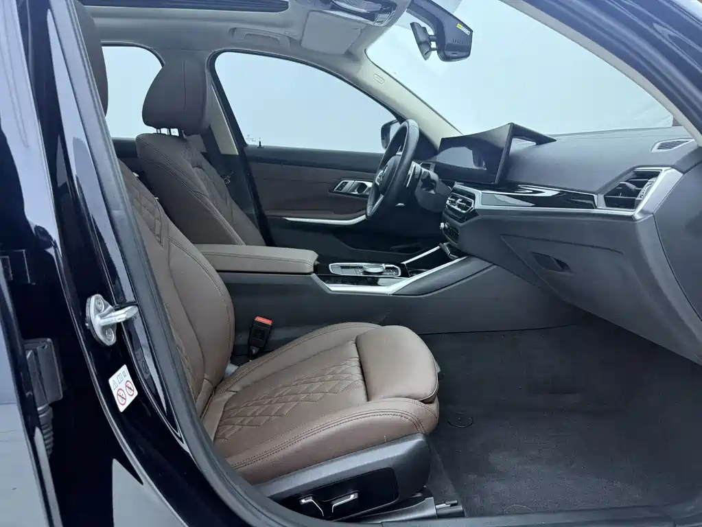 BMW 3 Series — миниатюра 15