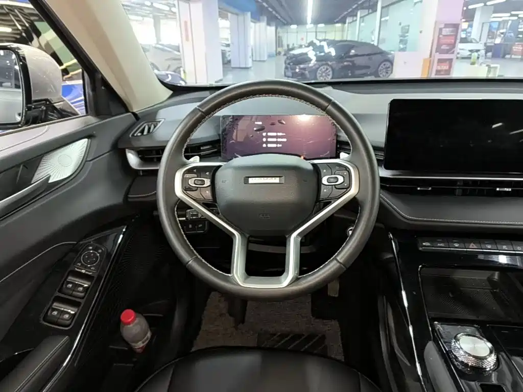 Haval H6 — миниатюра 11