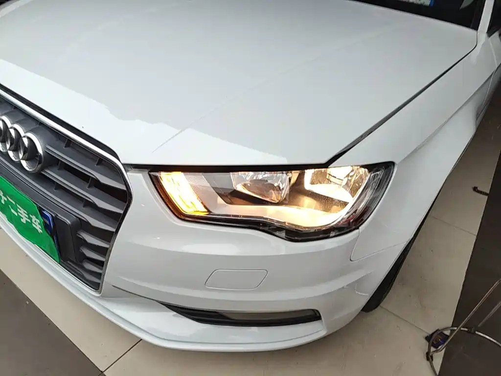 Audi A3 — миниатюра 24
