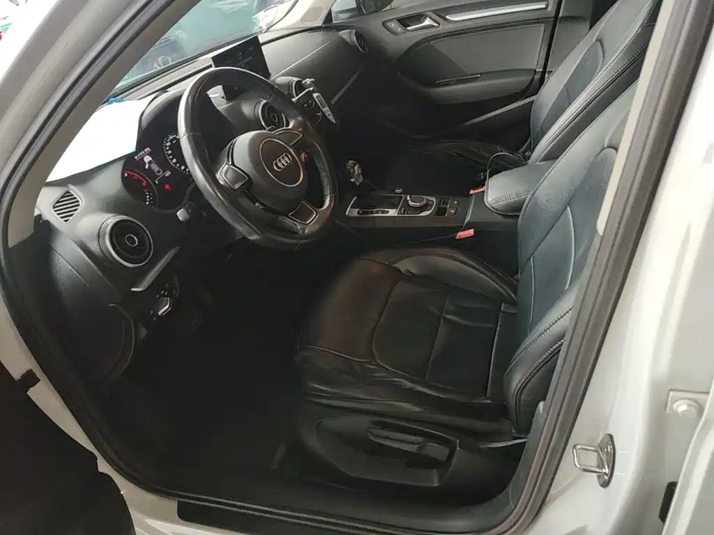 Audi A3 — миниатюра 15