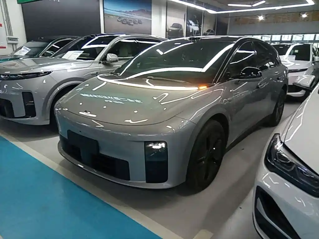 Li Auto Li i6