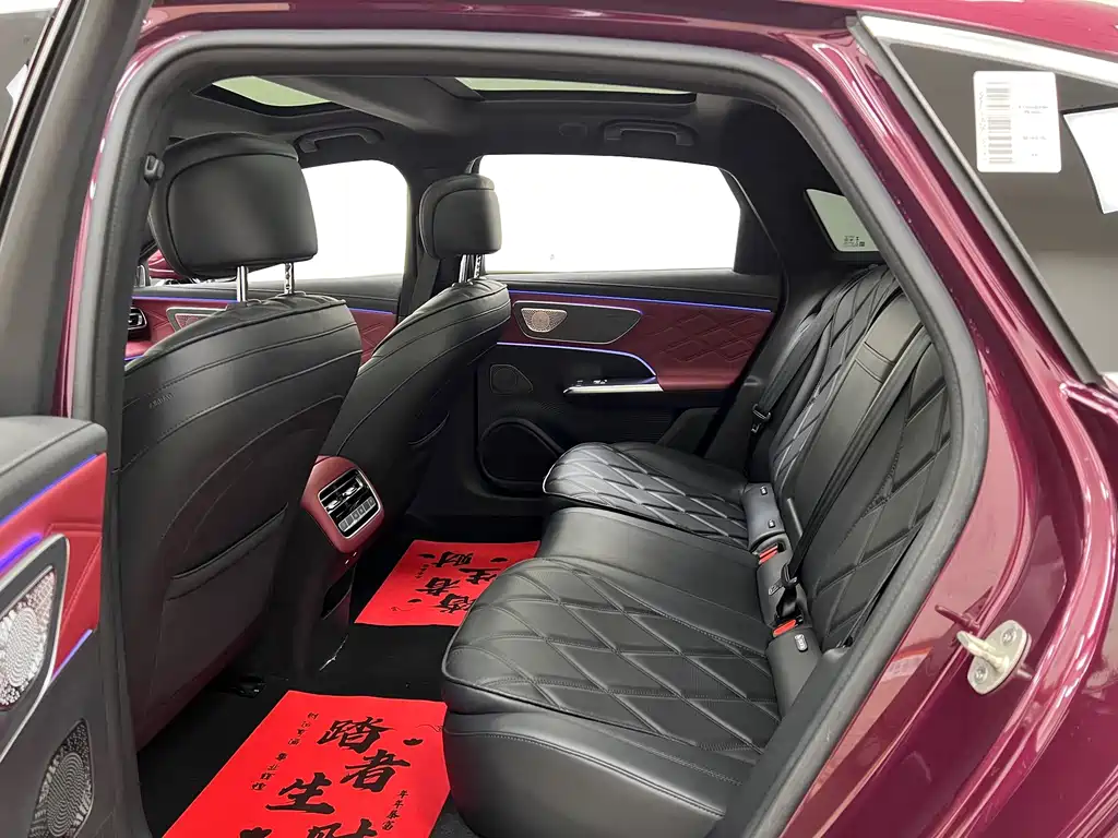 Fulwin Fengyun A9L — миниатюра 16
