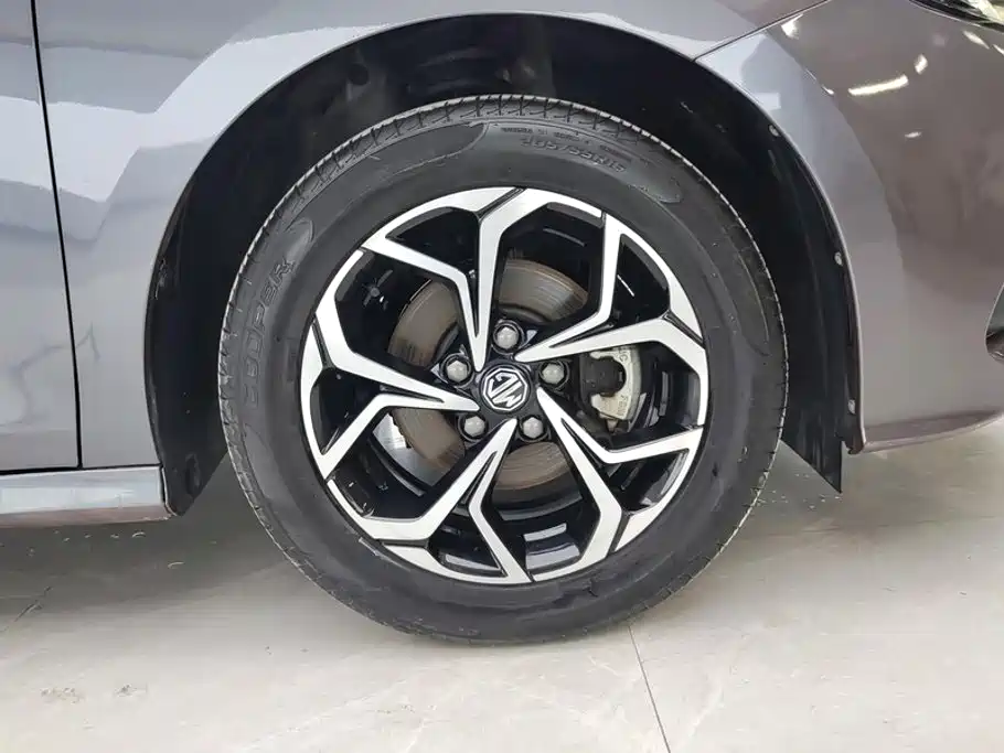 MG MG5 — миниатюра 6
