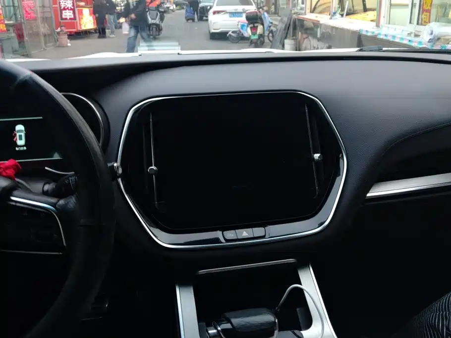 Jetour X70 — миниатюра 13