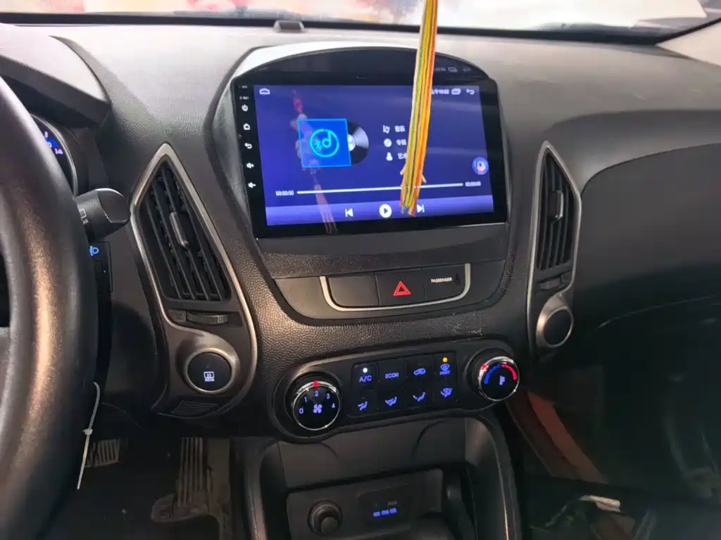Hyundai ix35 — миниатюра 13