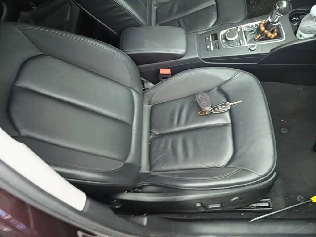 Audi A3 — миниатюра 25