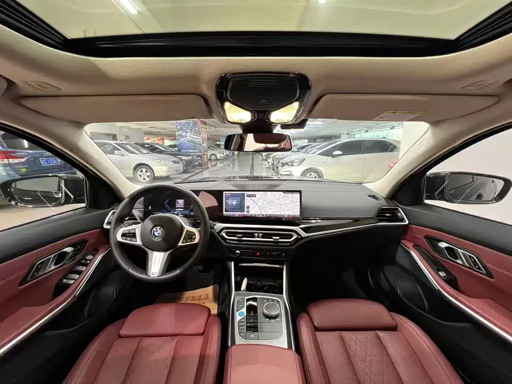 BMW i3 — миниатюра 6