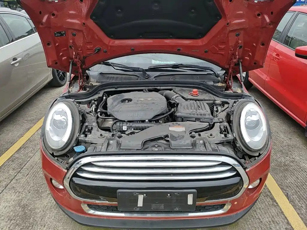 MINI Mini — миниатюра 20