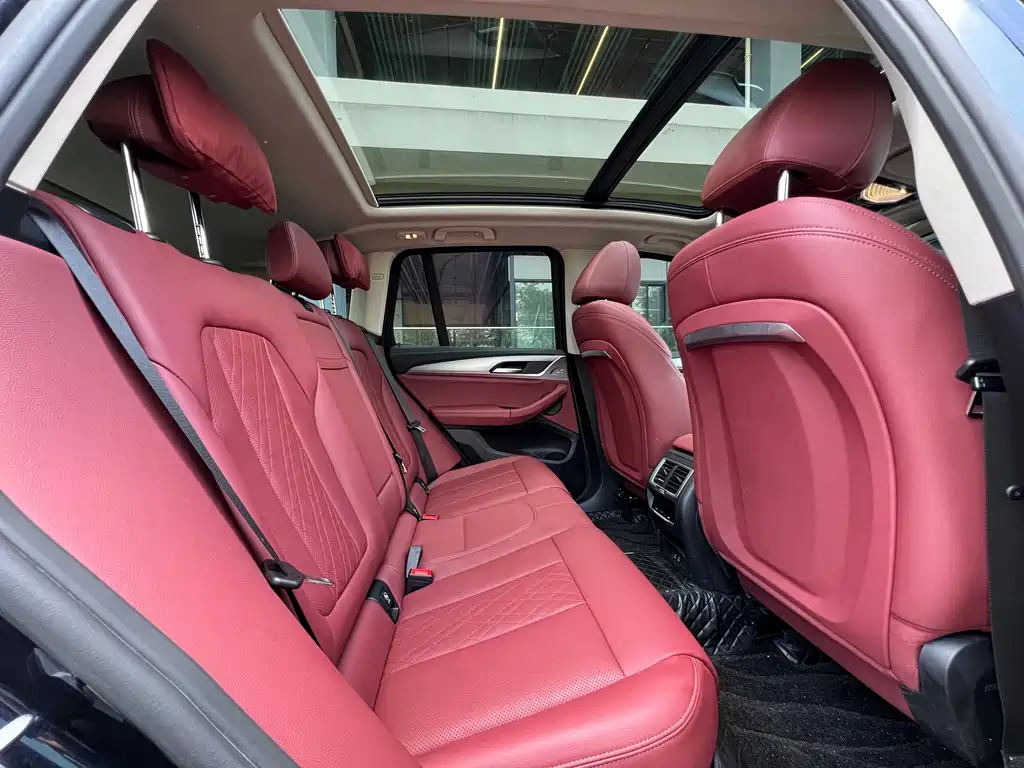 BMW iX3 — миниатюра 12