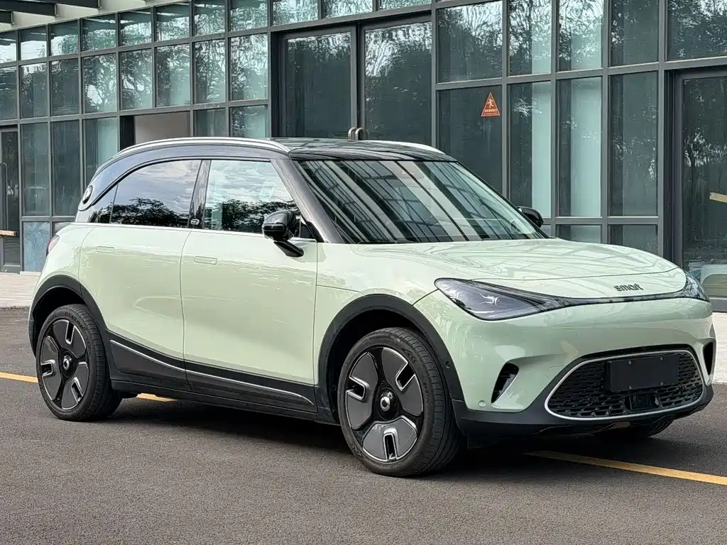 smart Smart #1 — миниатюра 3