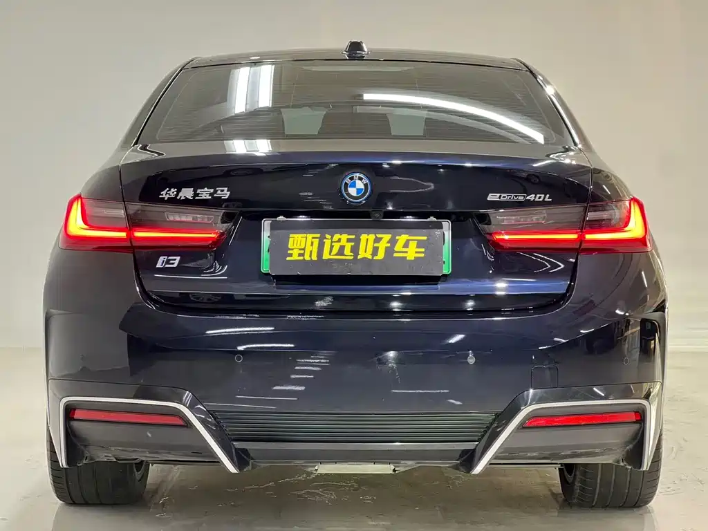 BMW i3 — миниатюра 9