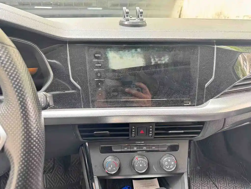 Volkswagen Passat — миниатюра 10