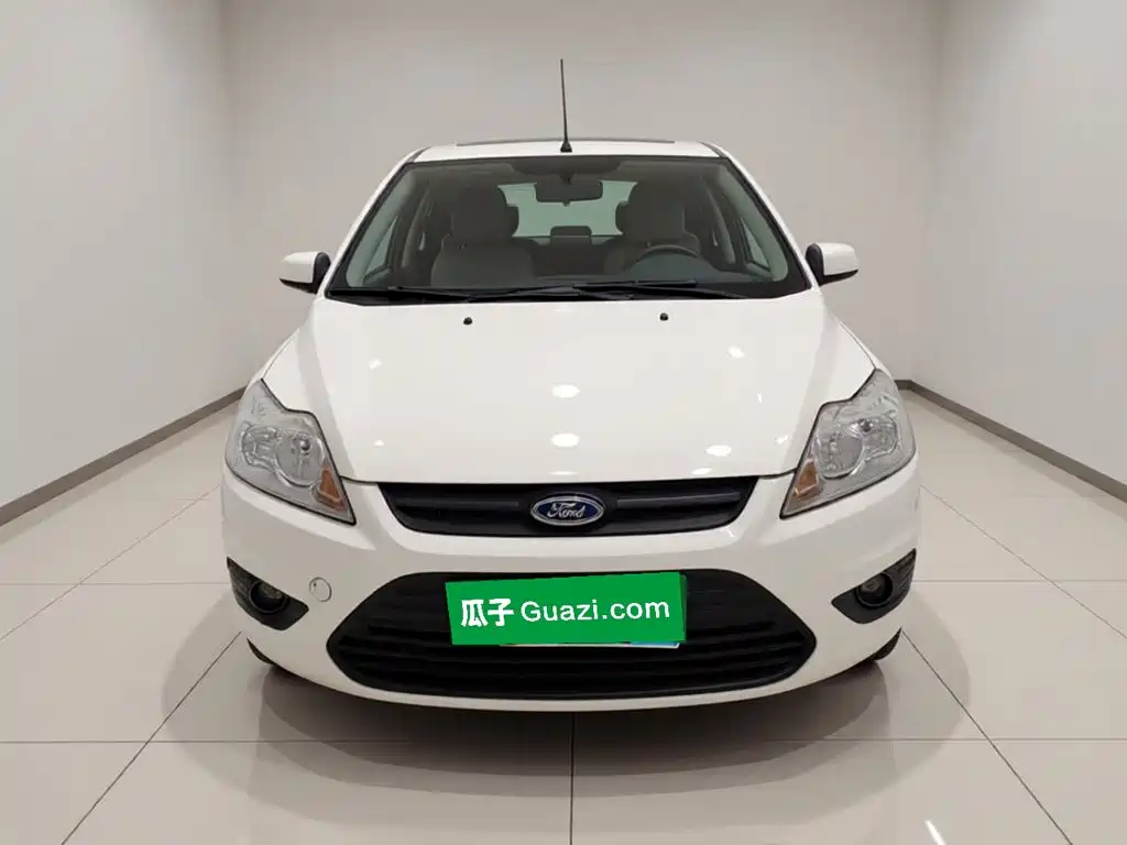 Ford Focus — миниатюра 2