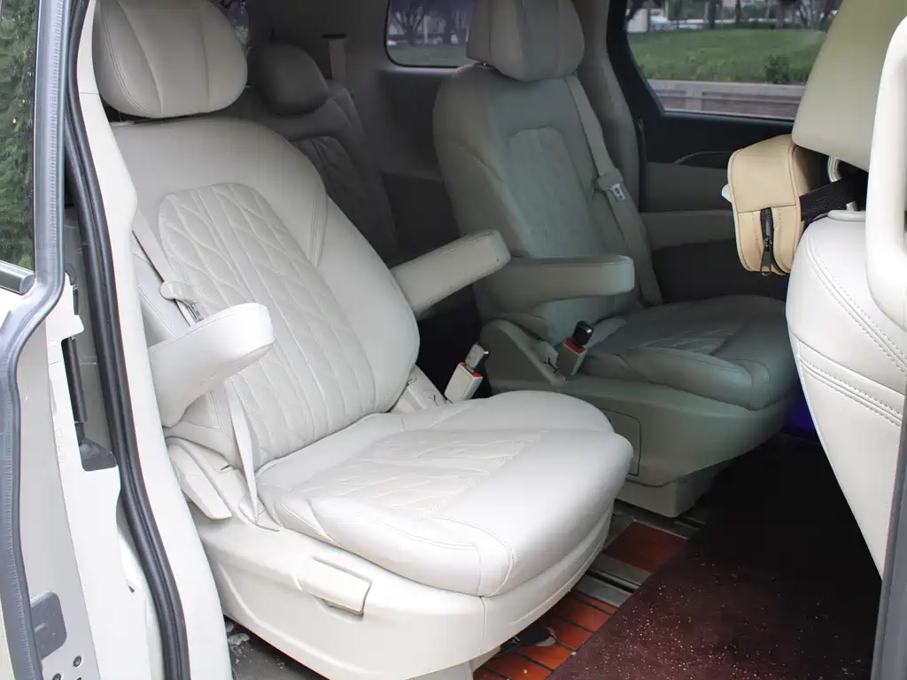 Buick GL8 2022 ES 653T Comfort