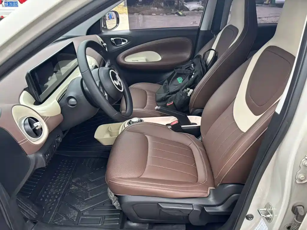 Wuling Bingo — миниатюра 15