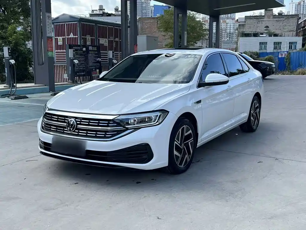 Volkswagen Sagitar — миниатюра 2