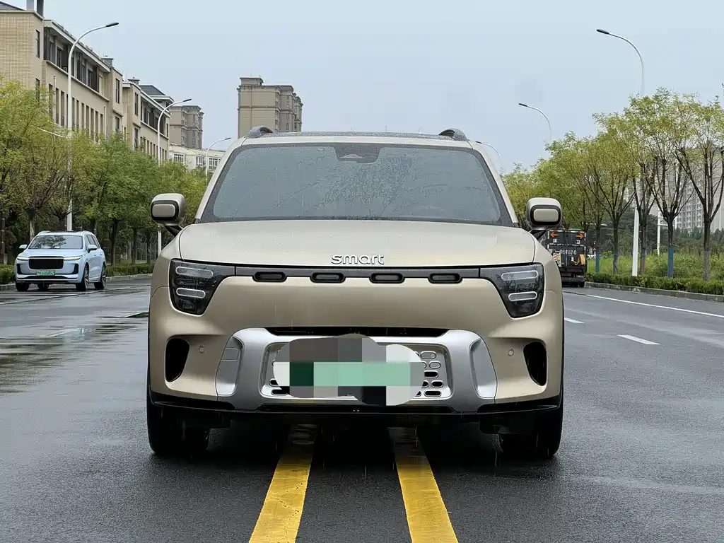 smart Smart #5 — миниатюра 8