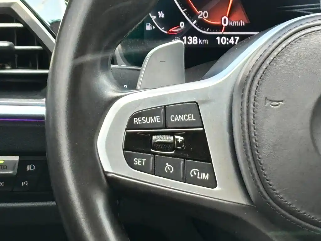 BMW 4 Series — миниатюра 12