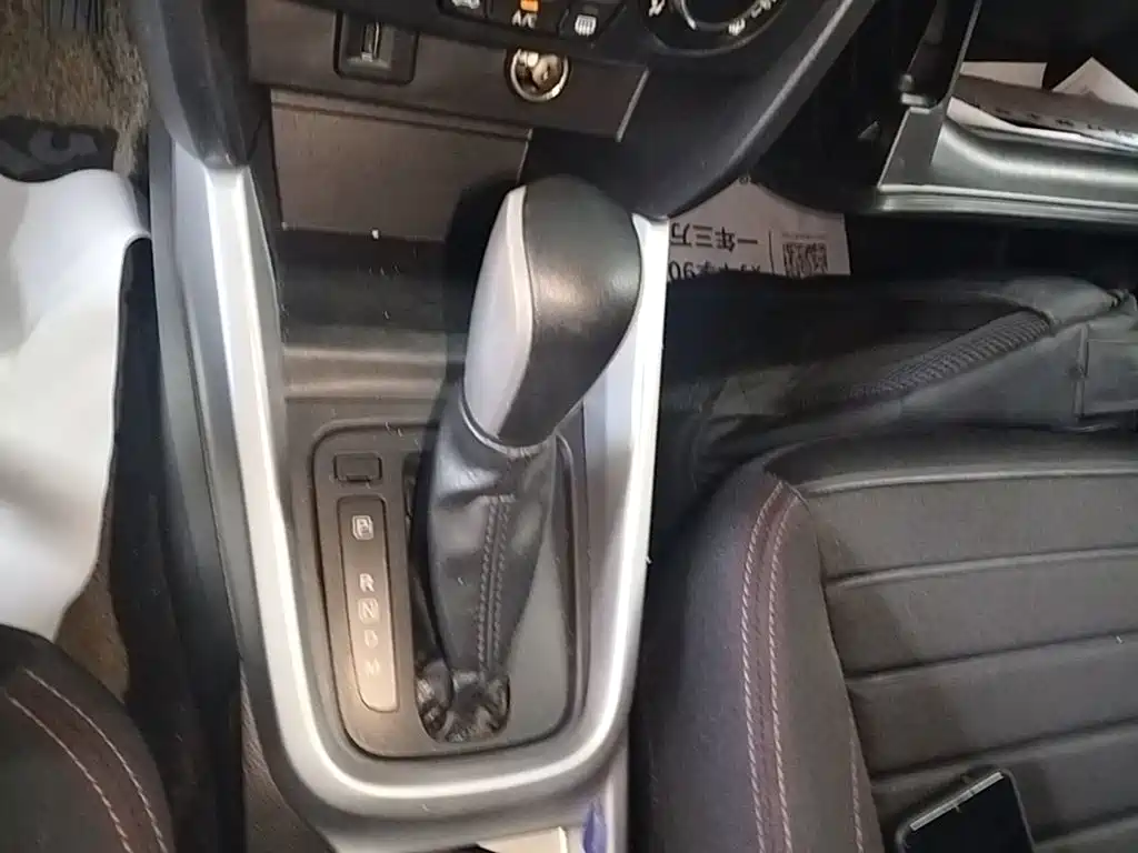 Suzuki Vitara — миниатюра 14