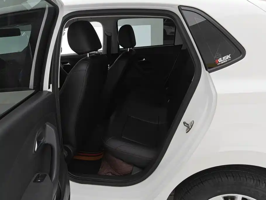 Volkswagen Polo — миниатюра 11