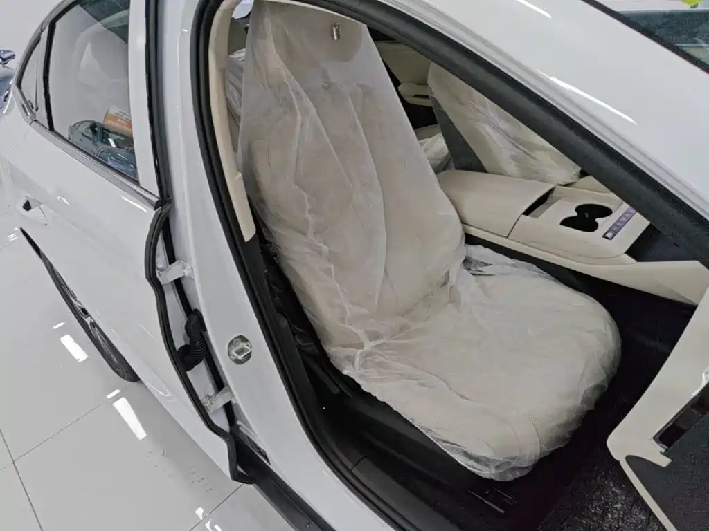 BYD Qin L — миниатюра 25