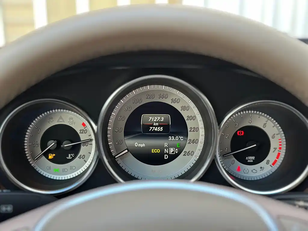 Mercedes-Benz CLS — миниатюра 20