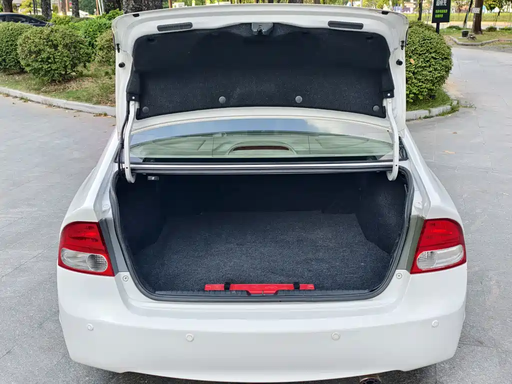 Honda Civic — миниатюра 13