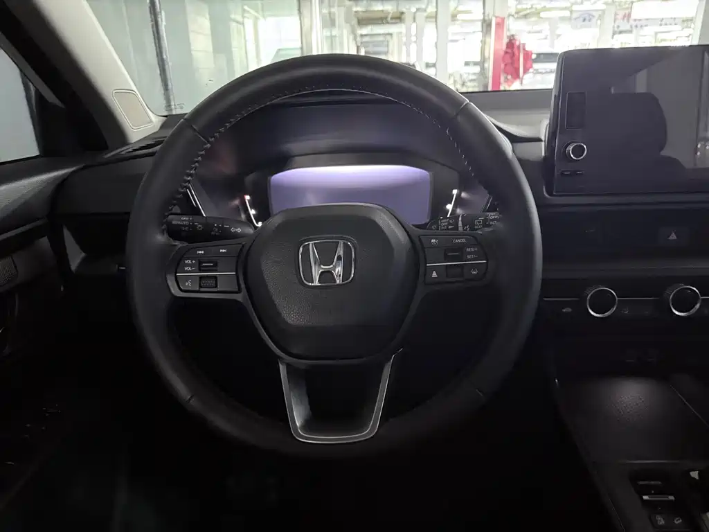 Honda Breeze — миниатюра 13