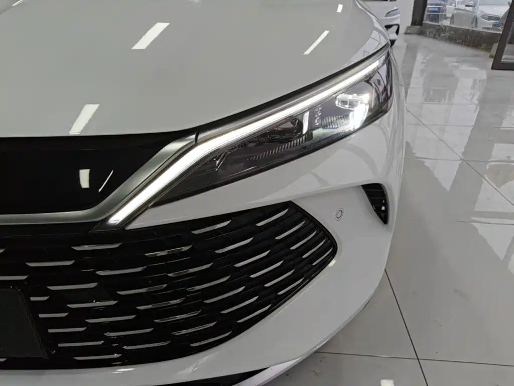 BYD Qin L — миниатюра 24