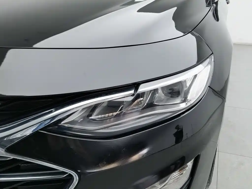 Chevrolet Malibu XL — миниатюра 7