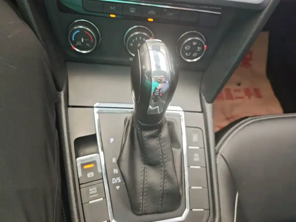 Volkswagen Lamando — миниатюра 14