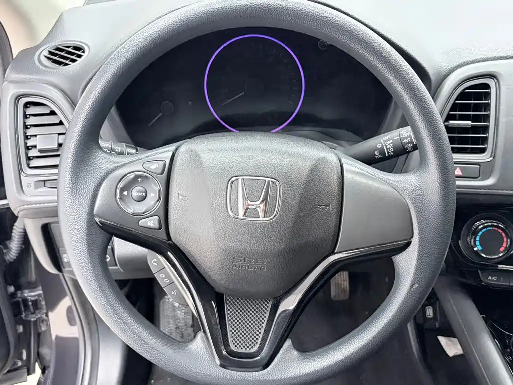 Honda Vezel — миниатюра 10