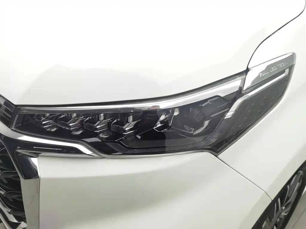 MAXUS G20 — миниатюра 7