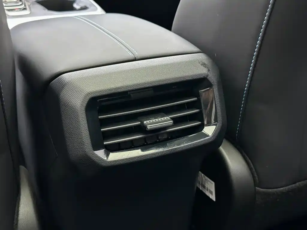 GAC Motor Trumpchi GS3 — миниатюра 19