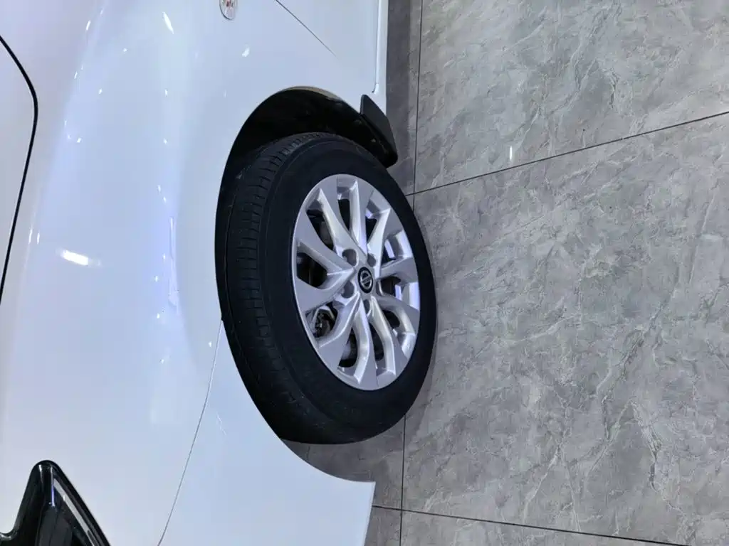 Nissan Sylphy — миниатюра 23